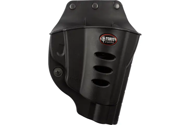Fobus Evolution Holster - view 41